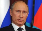 Путин подписал закон об ответственности за клевету