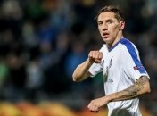 Динамо - Челси: Гармаш сыграет в нападении