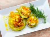 Соковиті та ароматні - оригінально та дуже смачно