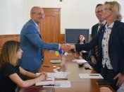 Госэнергоэффективность разрабатывает "зеленые" инвестиции в Украине