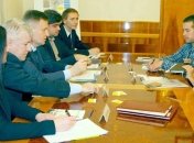 СБУ передаст AI доказательства преступлений в Крыму и на Донбассе