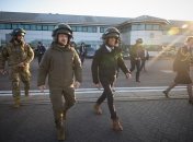 Зеленський і Сунак тісно співпрацюють щодо поглиблення зв'язків між державами