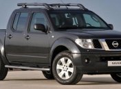 Выпуском нового Nissan Navara займется завод в Барселоне 