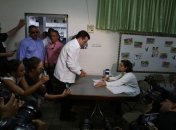 Жители Пуэрто-Рико проголосовали за присоединение к США