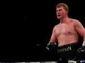 "Это грабеж": менеджер Хантера недоволен ничьей с Поветкиным