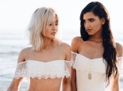 Лето 2017: самые модные образы для похода на пляж (Фото)