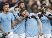 Футболисты Лацио высказали недовольство по снижению зарплат