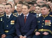 Сергей Нарышкин