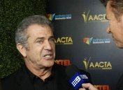 Мэл Гибсон лишился работы в "Побеге из курятника 2" за антисемитские высказывания