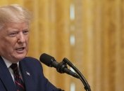 Трамп предложил Украине и Китаю "подумать" о расследовании против Байдена