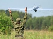 В зоне АТО зафиксировано семь беспилотников