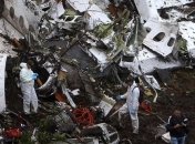 Авиакатастрофа в Колумбии: пилот требовал посадки из-за нехватки топлива