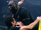 Интер - Рома: анонс центрального матча 15-го тура Серии А