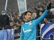 "Зенит" официально подтвердил уход двух ведущих футболистов 