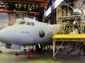 Антонов собирает самолеты для Кубы