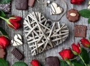 День святого Валентина 2019: как начиналась тысячелетняя традиция