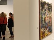 В Киеве на выставке покажут 100 уникальных картин