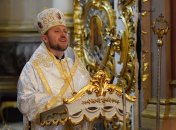 Николай Бычок