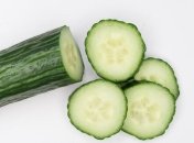 Яку користь нашому організму приносить звичайний огірок
