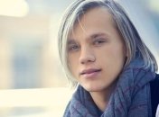 Украинский певец представит Молдову на "Евровидении"