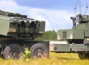 Высокомобильная артиллерийская ракетная система, известная как HIMARS