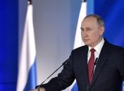 Путин: Президент РФ не должен занимать должность более двух сроков подряд