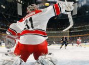 НХЛ. Доминирование "Тампы" и "Бостона", поражение "Детройта" 