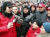 Кличко: "Несмотря на ту ужасную ночь, мы будем бороться дальше"