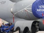 Сложные фигуры в исполнении Ан-178 с обзором 360 градусов (Видео)