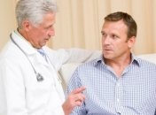 Медики назвали ранние симптомы простатита