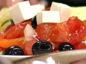 Греческий салат