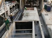 Строительство метро возобновят летом