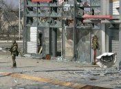 Штаб АТО: Боевики продолжают вооруженные провокации