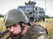 Штаб ООС: Боевики совершили 40 обстрелов, ранены двое бойцов ВСУ