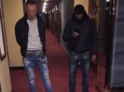 В Киеве арестовали организатора канала поставок кокаина в Украину