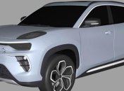 Chery выпустит кроссовер с дизайном Porsche