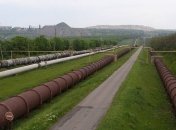 Работа канала "Северский Донец-Донбасс" восстановлена