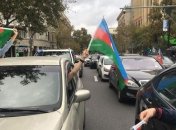 Відставки, радість і паніка: що відбувається в Карабасі після взяття Шуші Азербайджаном