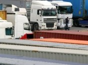 Украина будет перевозить опасные грузы по европейским нормам