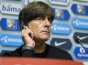 Главный тренер сборной Германии не готов перейти на клубную работу