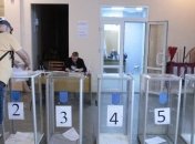 ЦИК: в 179-м округе проголосовали почти 28% избирателей