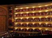 Московский Большой театр обвиняют в нарушении закона о рекламе