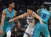 НБА: "Кливленд" уступил "Бостону" и другие матчи 3 января