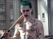 "Лига справедливости" Зака Снайдера: Джаред Лето вернется к роли Джокера