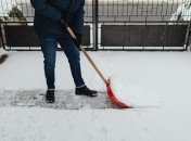 Убрать снег и лед станет намного проще
