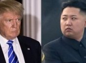 СМИ: Встреча Трампа с Ким Чен Ыном пройдет в Сингапуре