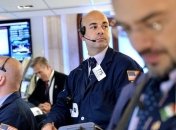 Биржевые торги идут ко дну