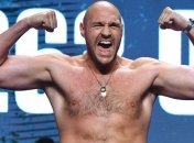 Ф'юрі: Відмовлюся битися без глядачів