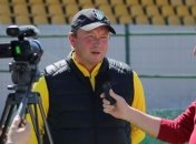 Тренер Александрии: Завоевание бронзы? Это задача-максимум