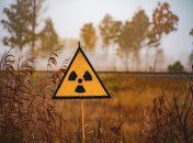 На щастя, повідомлення про радіацію було помилковим